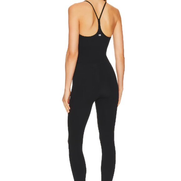 SPLITS59 Airweight Jumpsuit (XS) - Picture 4 of 8
